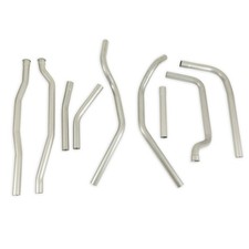 Hooker 7701HKR Header Back Exhaust System