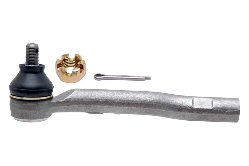 For Suzuki Grand Vitara 99-05 Steering Tie Rod End Professional Passenger Side - Imagem 3 de 4