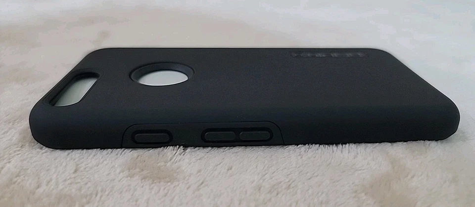 Capa Smart Phone Incipio DualPro Dupla Camada para Google Pixel 5" Preta - Imagem 3 de 4