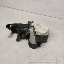 S27069956 Ceinture de sécurité avant Droite BMW Serie 1 (E81/E87) 120d DPF Ber.