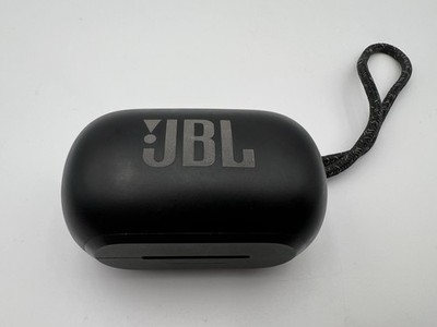 JBL Reflect Flow Pro Ladecase Schwarz   Original Ersatzcase