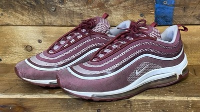 Nike Air Max 97 Ultra 17 Sneakers Men's Size 10.5