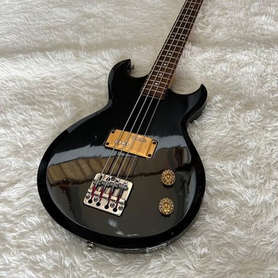 Aria Pro II CSB-380 / E-Bassgitarre / Made in 1984 Japan