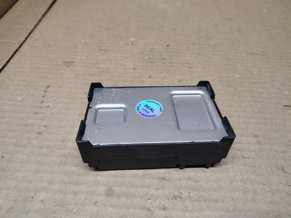 Módulo de control de caja de transferencia Sierra Suburban Yukon 2007-13 OEM 24252878 Foto 4 de 4