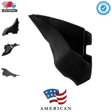 Driver Side Windshield Wiper Cowl End Compatible with Select Chevrolet/GMC Mo...