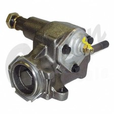 Steering Gear Assy Crown Automotive For Jeep J-310 1965 Steering Gear Assy Crown Automotive For Jeep J-310 1965