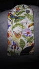 Eyeglass/ Sun Shades Cloth Case, Handmade USA, Cotton, Bird Theme — photo 7