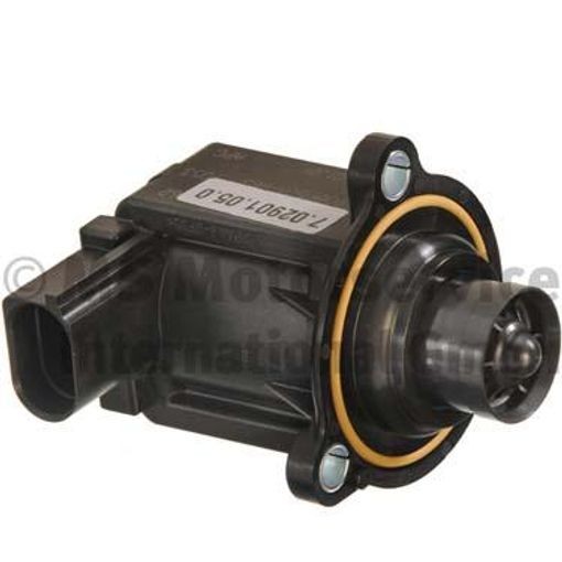 Fits PIERBURG 7.02901.05.0 FKM/FPM RECIRCULATING AIR VALVE   ⭐UK Stock⭐