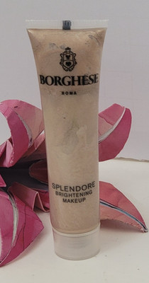 BORGHESE Splendore Brightening Makeup 0.5 fl oz SEALED 