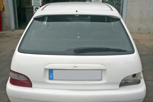 Bieleta Estabilizadora Delantera Izquierda para CITROEN SAXO 1.6 VTS 20 790074 - Imagen 9 de 10