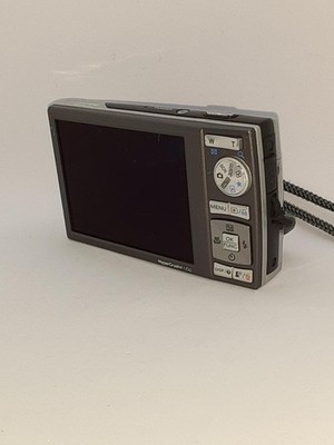 OLYMPUS μ1060 Amazon.co.jp: OLYMPUS μ1060 Digital Camera (MU) White μ1060