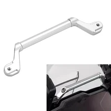 GPS Navigation Mount Bracket Phone Stand Holder Bar For Tiger 1200 GT Pro 2023+