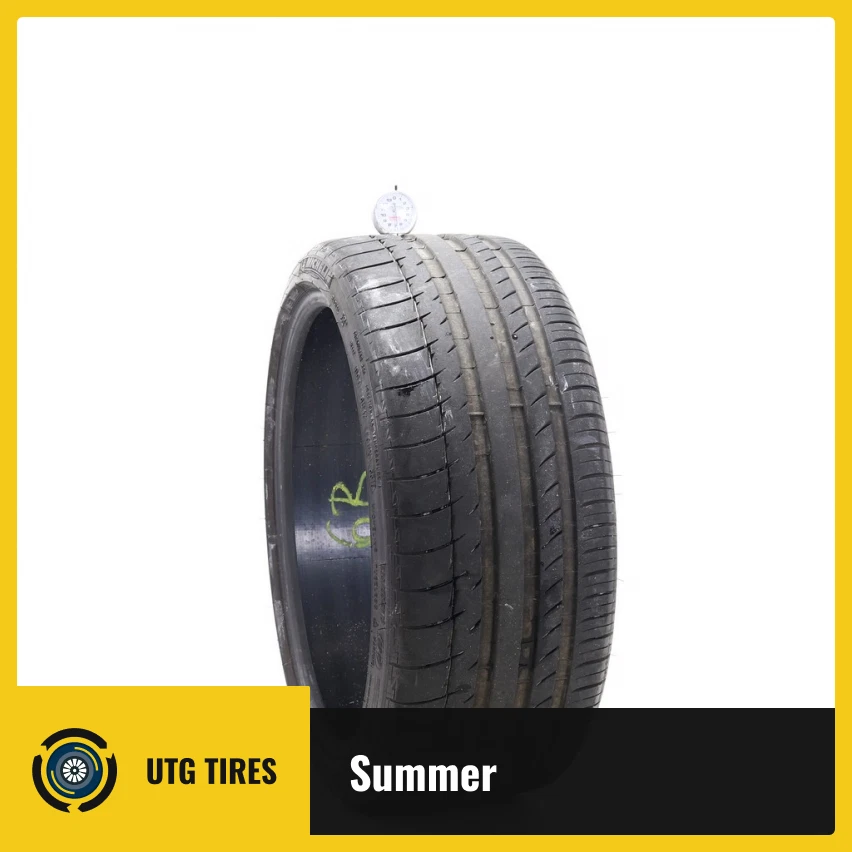 Michelin 235/35/19 Car & Truck Tires for sale | eBay