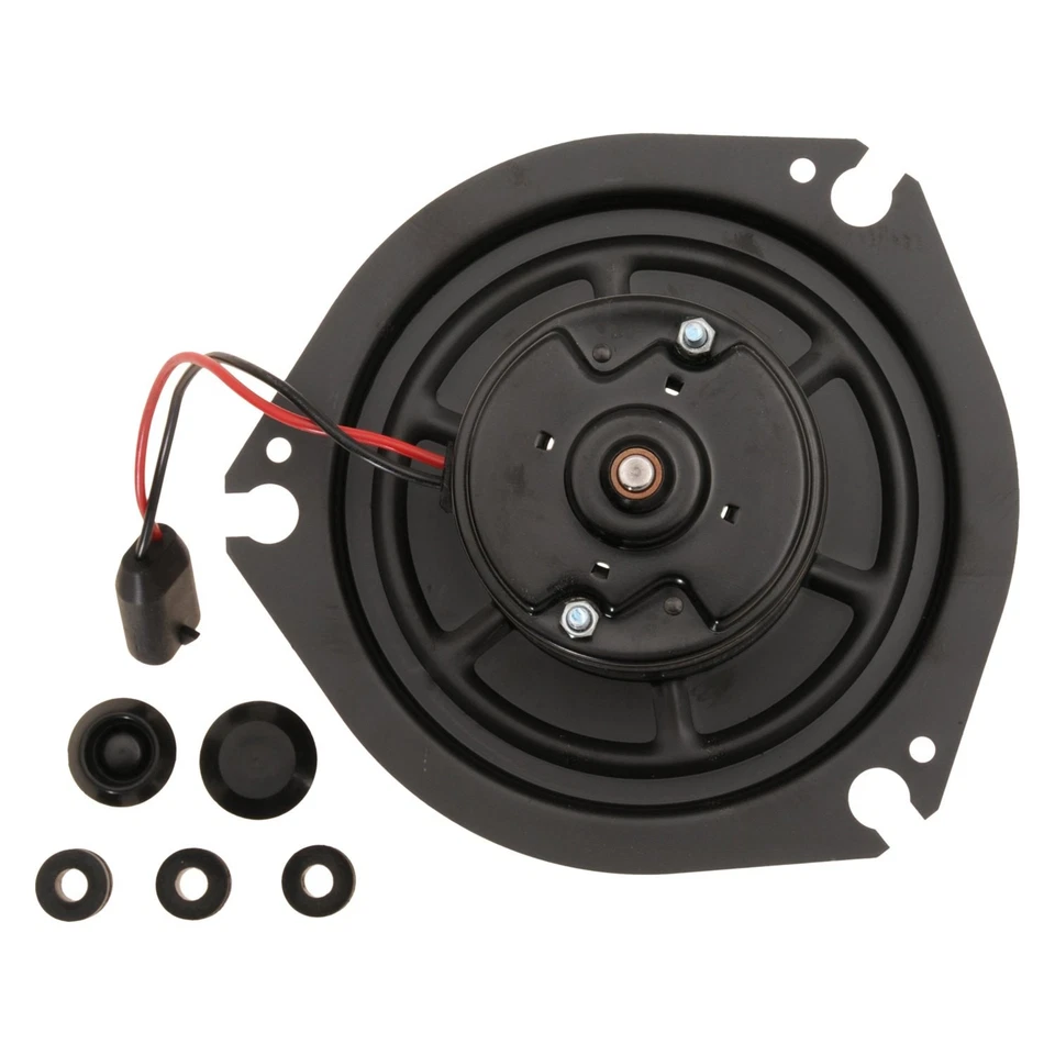 For Chevy Corvette 1997-2004 VDO HVAC Blower Motor w Wheel Foto 2 de 3