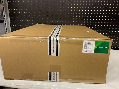 Genuine Open-box Lexmark 41X1039 Image Transfer Unit