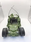 Hasbro Gi Joe ARAH Awe Striker Action Figure Vehicle InComplete 1985.