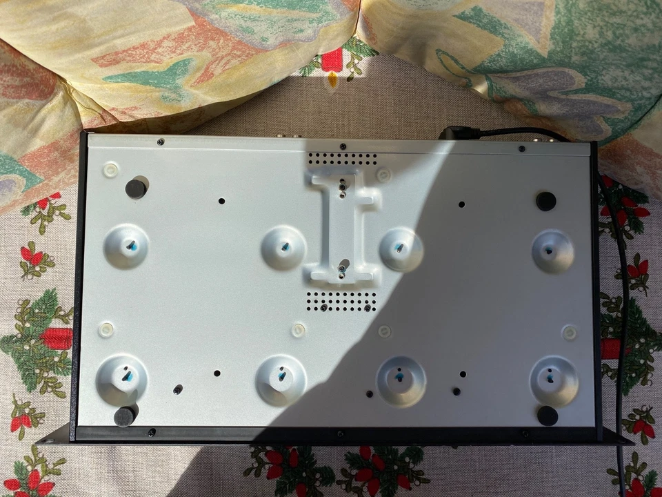 Reloop 2650b Professional Dual CD-Player - Bild 4 von 4