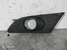 1P0853666A RECHTER STOßSTANGENGITTER / 351384 FÜR SEAT LEON 1P1 1.6 LPG