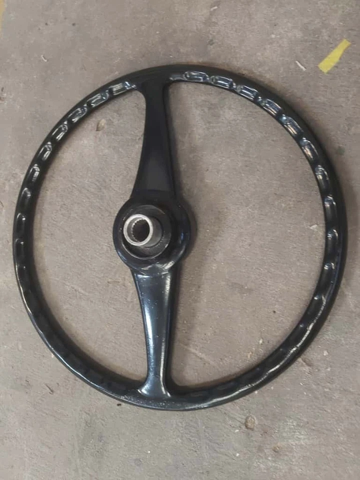 1949 1950 1951 1952 1953 VOLKSWAGEN VW Beetle volante repro Foto 3 de 4