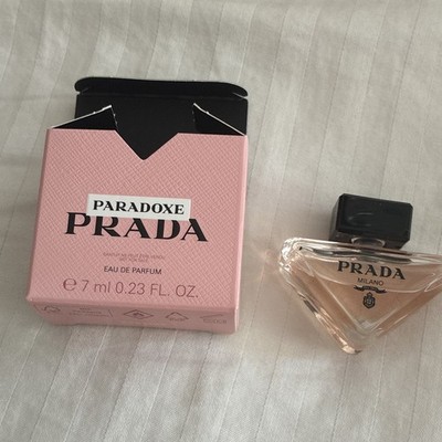 Prada Paradoxe Eau de Parfum Miniature Perfume 7 mL / 0.23 fl oz