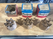 Mopar Nos Tan Distributor 2444507 Plymouth Dodge Chrysler Slant 6