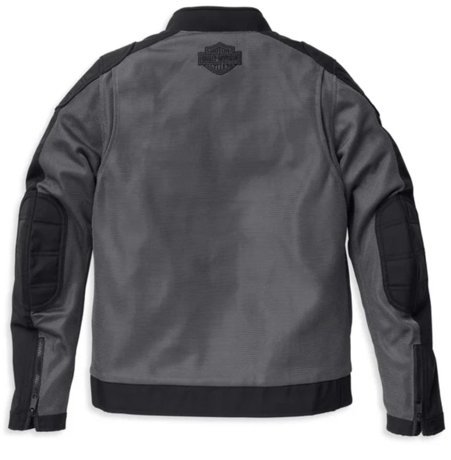 Harley-Davidson Mesh Harley-Davidson Motorcycle Jackets for sale