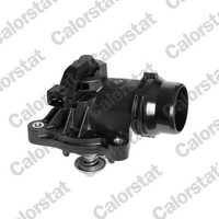 Thermostat KüHlmittel Calorstat By Vernet TE6873.105J FüR Bmw E91 E46 E90 X1 E88
