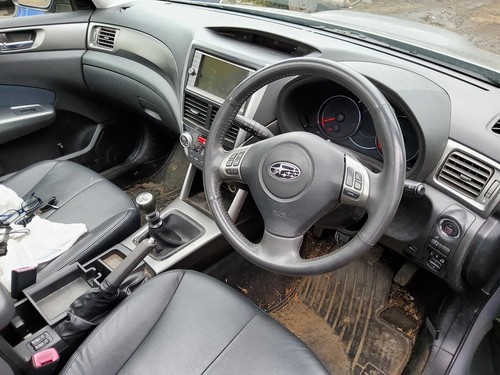 SUBARU FORESTER MK3 SH 2008 - 2013 SPEEDOMETER 28305 85023SC161 - Picture 11 of 12