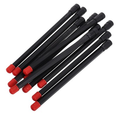 10 Pcs Tire Stem Extension Rod Universal Flexible Valve Extenders Air ...