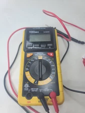 Hyper Tough Professional CAT111 300volt Digital Multimeter 