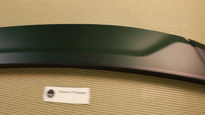 Honda OEM [2015-2020] FIT RH Hood Garnish Upper Molding Trim 74147