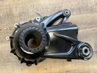 BMW R Nine T rear differential with housing Angle Gear With Vent 33118405267