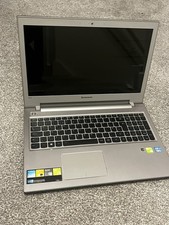Lenovo IdeaPad Z500 15.6” i5-3230M 4GB RAM 1TB HDD Win10 Pro - Read Description