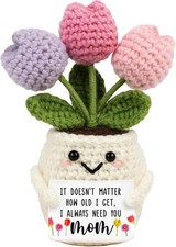 Gifts for Mom from Daughter Son - Cute Mothers Day, Birthday Gifts for Moms, Mot