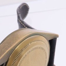 TUDOR Black Bay Bronze 79250BA/202 Automatic Watch Black 12