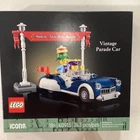 LEGO ICONS  40913 VINTAGE PARADE CAR