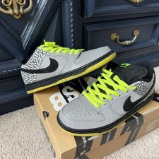 Nike Dunk Premium SB QS Low 112 for Sale | Authenticity Guaranteed