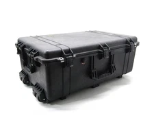 Pelican 1650 Protector Series Rolling Hard Case w/ Foam