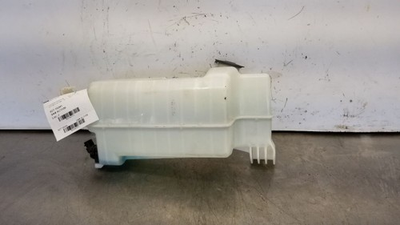 #ad 21 NISSAN TITAN WINDSHIELD WASHER RESERVOIR $51.00