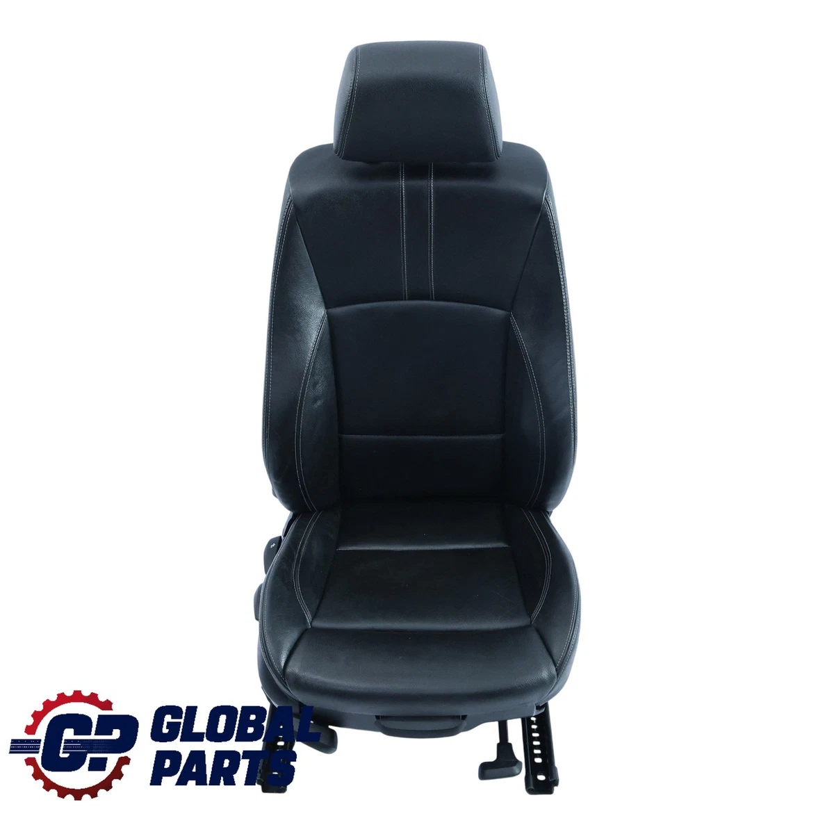 Sièges Intérieurs BMW X3 F25 Avec Cartes De Porte Et Console – Pour Pièces/dépannage