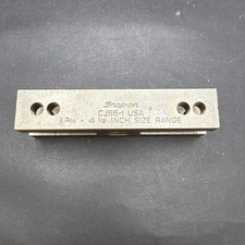 Snap On Tools USA Puller Bar Yoke CJ86-1 Two ...
