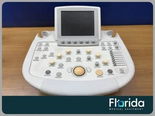 PHILIPS OPERATION CONSOLE WITH MONITOR 453561449191 AND KEYBOARD 453561278687