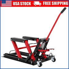 Hydraulic Motorcycle Lift Jack1500 Lbs Capacity Atv Scissor Lift Jack Portable Hydraulic Motorcycle Lift Jack1500 Lbs Capacity Atv Scissor Lift Jack Portable