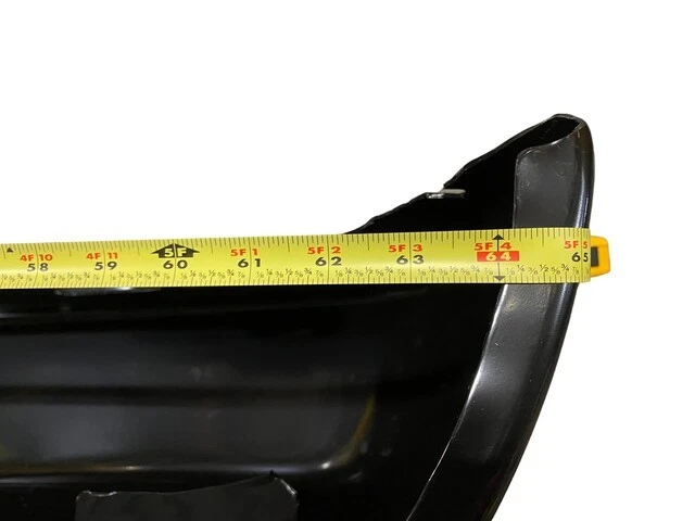 Barra frontal original Ford YL2Z-17906-BAA cantidad 1 Foto 3 de 4