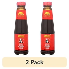 Premium Oyster Sauce 9oz 255g Rich Flavor Versatile Cooking Stir Fry Gluten Free