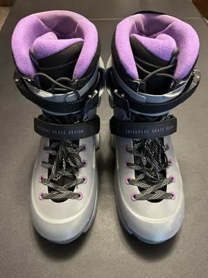 USD Sway Farmer Boots 11/12