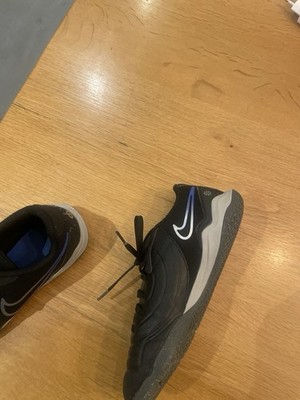 Nike Jr Tiempo Legend 10 Academy Hallenschuhe Größe 37.5 EUR