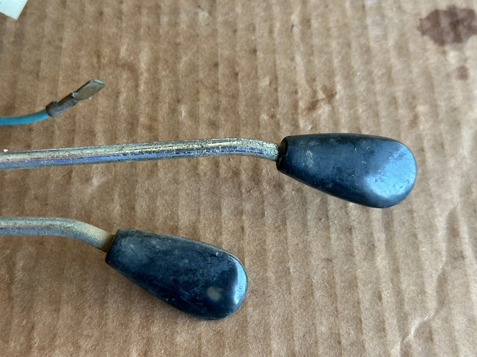 菲亚特 1100D 未测试转向柱开关 — 第 2/4 张图片