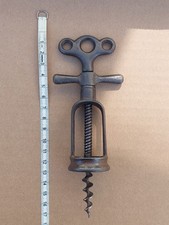 RARE M.F.A.P. CLOCHE corkscrew N 1048 C
