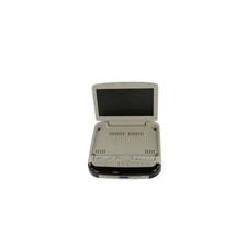 Genuine MOPAR Overhead DVD Assembly 68330446AC